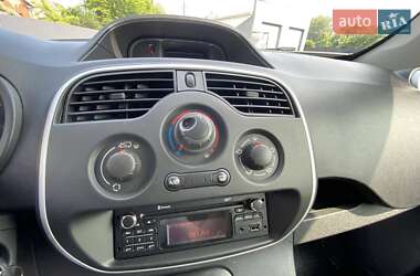 Грузовой фургон Renault Kangoo 2020 в 