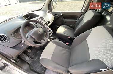 Грузовой фургон Renault Kangoo 2020 в 