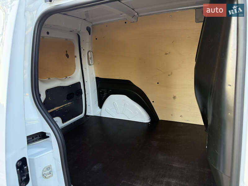 Вантажний фургон Renault Kangoo 2021 в Дніпрі