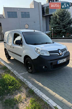 Грузовой фургон Renault Kangoo 2014 в 