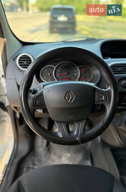 Грузовой фургон Renault Kangoo 2014 в 