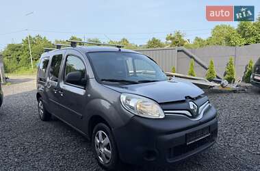 Renault Kangoo 2013 Renault Kangoo 2013