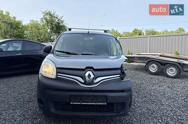 Минивэн Renault Kangoo 2013 в 