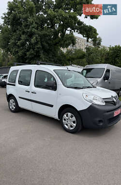 Renault Kangoo 2019 Renault Kangoo 2019