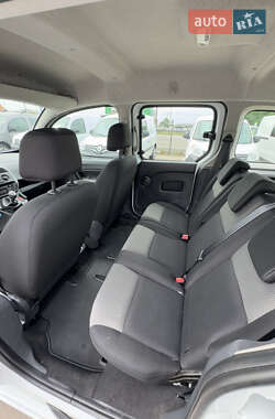 Минивэн Renault Kangoo 2019 в 