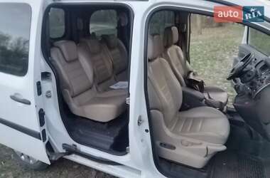 Мінівен Renault Kangoo 2013 в Харкові