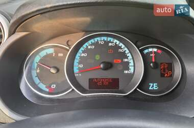 Вантажний фургон Renault Kangoo 2016 в 