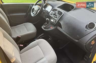 Вантажний фургон Renault Kangoo 2016 в 