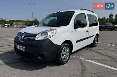 Мінівен Renault Kangoo 2016 в Дніпрі