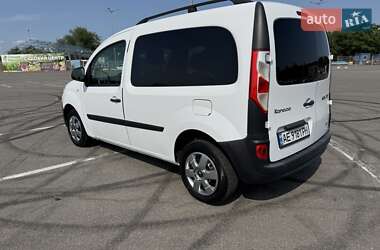 Минивэн Renault Kangoo 2016 в 