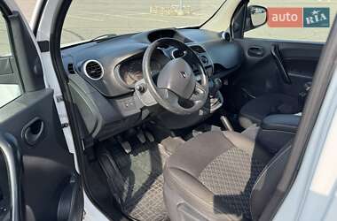 Минивэн Renault Kangoo 2016 в 