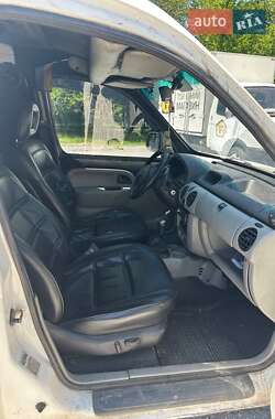 Грузовой фургон Renault Kangoo 2005 в 