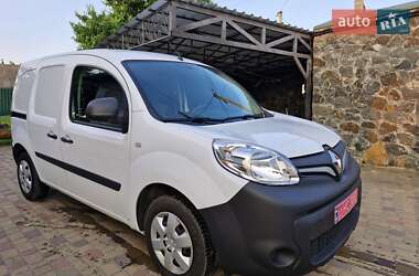 Мінівен Renault Kangoo 2020 в Хмельницькому