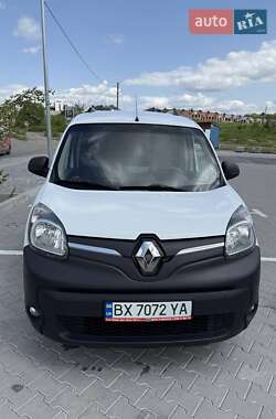 Грузовой фургон Renault Kangoo 2019 в Хмельницком