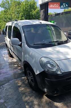 Renault Kangoo 2008