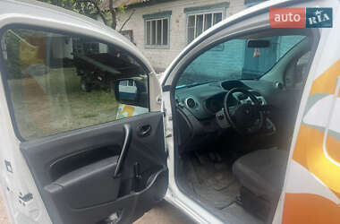 Грузовой фургон Renault Kangoo 2012 в 