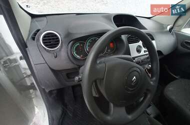 Минивэн Renault Kangoo 2012 в 