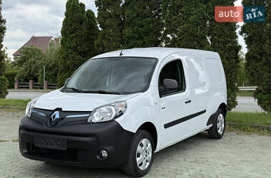 Другие грузовики Renault Kangoo 2020 в Дубно