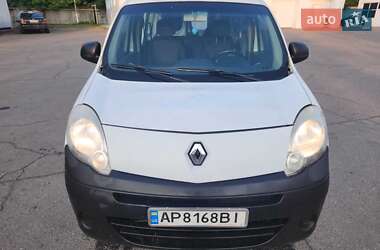 Renault Kangoo 2012 Renault Kangoo 2012