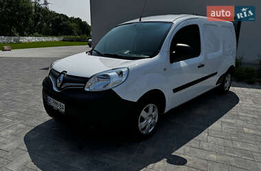 Грузовой фургон Renault Kangoo 2017 в Луцке