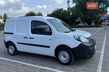 Грузовой фургон Renault Kangoo 2018 в 