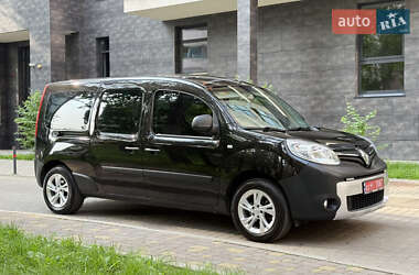 Renault Kangoo 2018 Renault Kangoo 2018