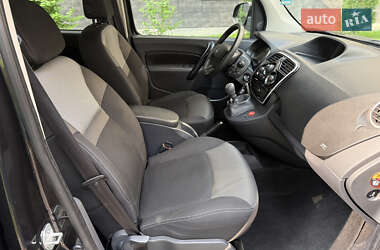 Минивэн Renault Kangoo 2018 в 