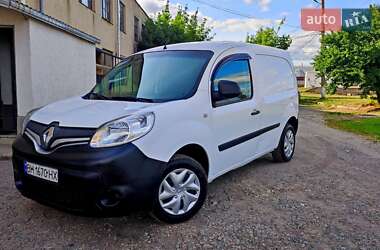 Грузовой фургон Renault Kangoo 2013 в Одессе