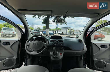Минивэн Renault Kangoo 2009 в 