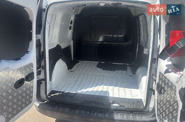 Грузовой фургон Renault Kangoo 2019 в Житомире