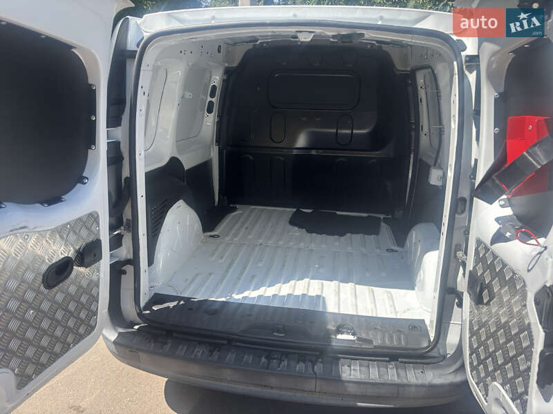 Renault Kangoo 2019