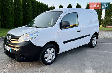 Грузовой фургон Renault Kangoo 2020 в Днепре