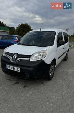 Renault Kangoo 2015 Renault Kangoo 2015