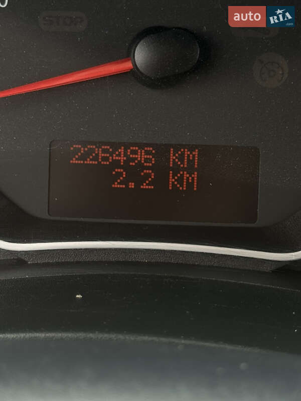 Мінівен Renault Kangoo 2015 в Володимирі