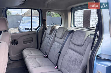 Минивэн Renault Kangoo 2008 в 