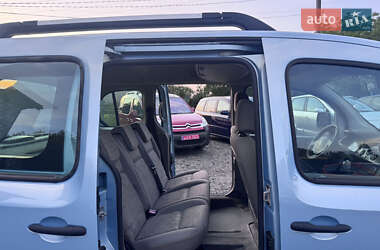 Минивэн Renault Kangoo 2008 в 