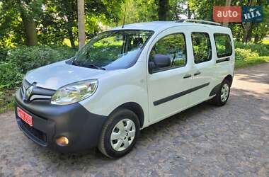 Renault Kangoo 2019 Renault Kangoo 2019