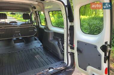 Мінівен Renault Kangoo 2019 в 