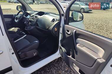 Мінівен Renault Kangoo 2015 в 
