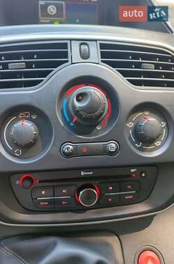 Мінівен Renault Kangoo 2015 в 