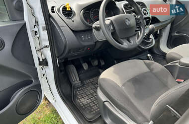 Минивэн Renault Kangoo 2018 в 