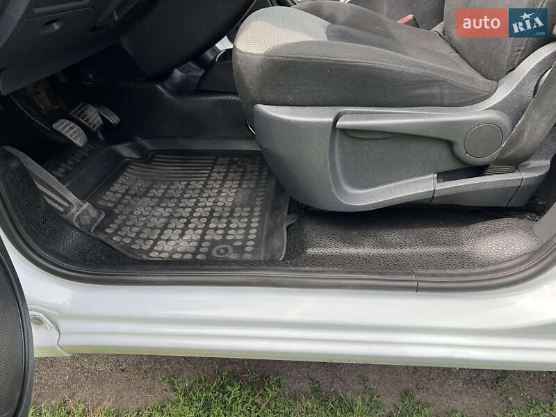 Мінівен Renault Kangoo 2018 в Дніпрі