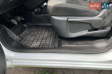 Минивэн Renault Kangoo 2018 в 