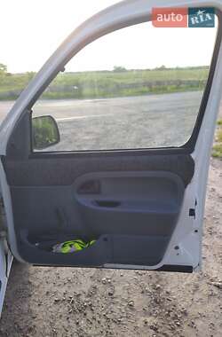 Минивэн Renault Kangoo 2000 в 