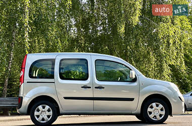 Renault Kangoo 2008 Renault Kangoo 2008