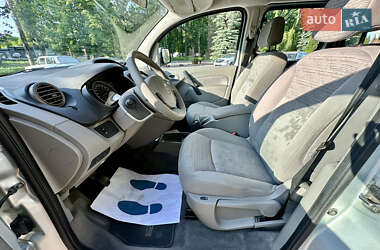 Минивэн Renault Kangoo 2008 в 