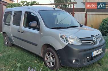 Renault Kangoo 2015 Renault Kangoo 2015