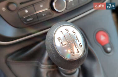 Минивэн Renault Kangoo 2015 в 