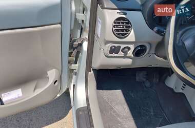 Минивэн Renault Kangoo 2003 в 