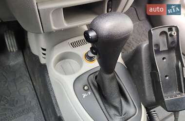 Минивэн Renault Kangoo 2003 в 